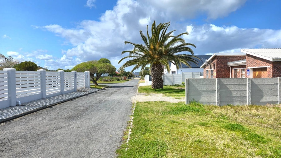 0 Bedroom Property for Sale in Franskraal Western Cape